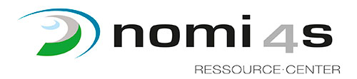 Nomi4s logo