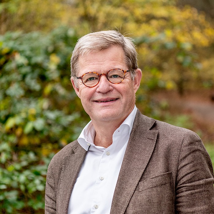 Stig P. Christensen - Chairman of the Board