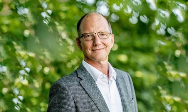 Christopher Sorensen - CEO, GreenLab