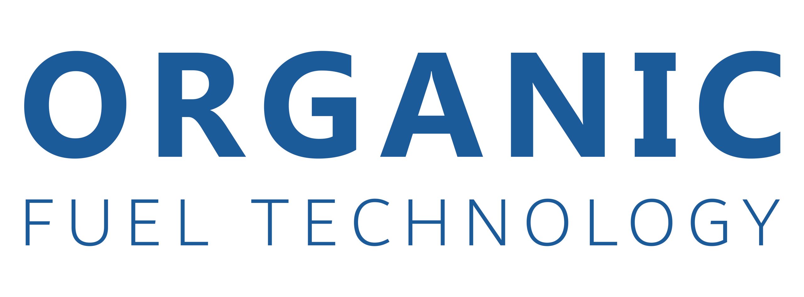Organic Fuel Technology logo